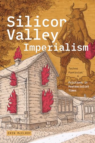 Silicon Valley Imperialism: Techno Fantasies and Frictions in Postsocialist Times von Duke University Press