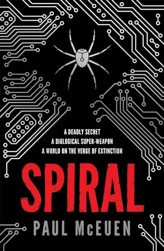 Spiral von Headline