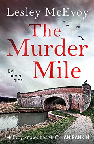 The Murder Mile: Jack the Ripper Is Back in This Gripping, Twisty Crime Thriller (Murder in Yorkshire)
