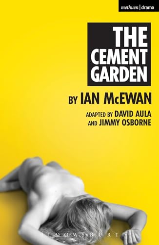 The Cement Garden (Modern Plays)