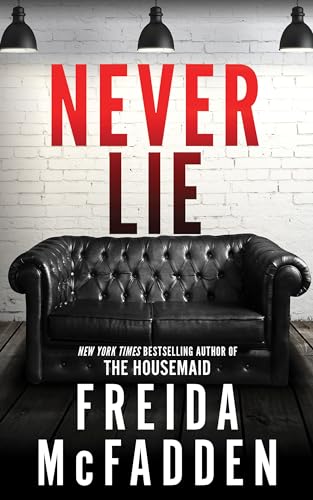 Never Lie Never Lie