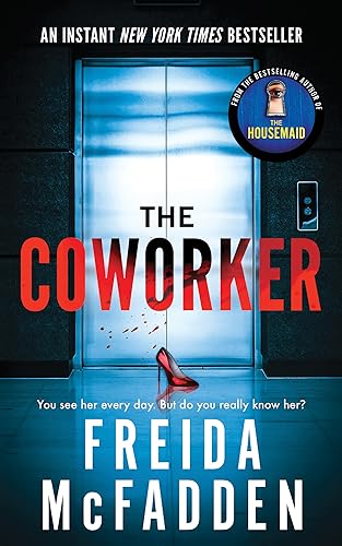 The Coworker The Coworker
