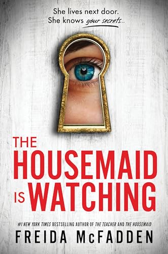 The Housemaid Is Watching The Housemaid Is Watching