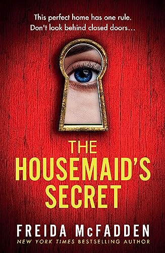 The Housemaid's Secret (Housemaid, 2)