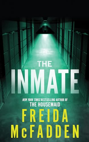 The Inmate The Inmate von Poisoned Pen Press