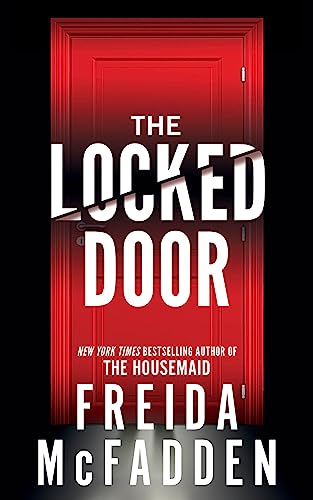 The Locked Door The Locked Door