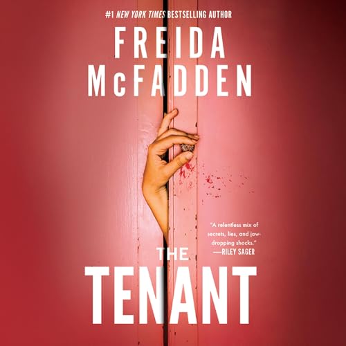 The Tenant von Dreamscape Media Llc