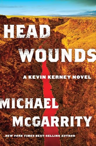 Head Wounds: A Kevin Kerney Novel von W. W. Norton & Company
