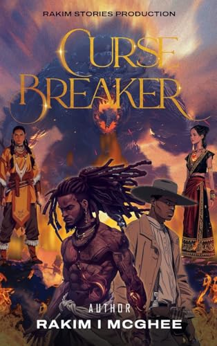 Curse Breakers von Bellevue Publishers