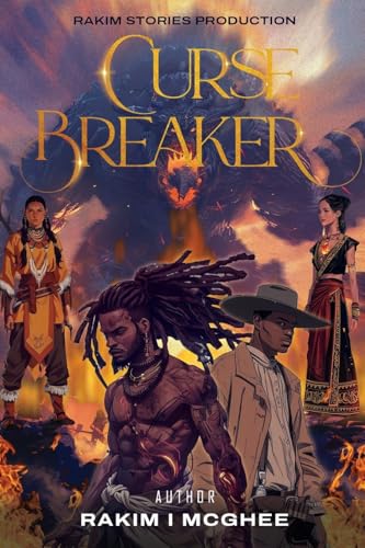 Curse Breakers von Bellevue Publishers