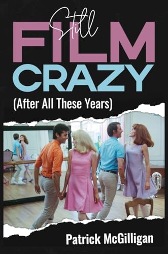 Still Film Crazy (After All These Years) von Gocgt