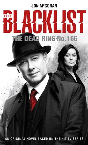 The Dead Ring No. 166 (Blacklist)