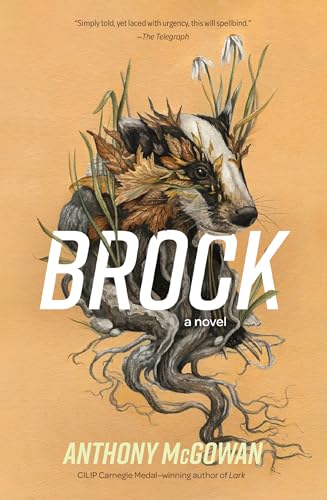 Brock: A Novel Volume 1 (Everyone Can Be a Reader) von Union Square & Co.
