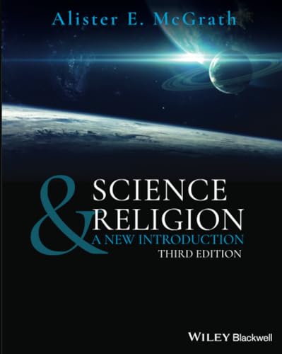 Science & Religion: A New Introduction von Wiley-Blackwell