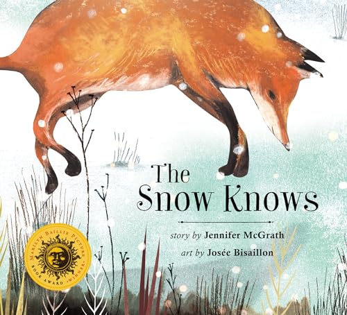 The Snow Knows von Nimbus Publishing Limited