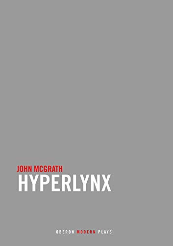 Hyperlynx (Oberon Modern Plays)
