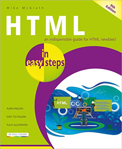 HTML in Easy Steps von In Easy Steps