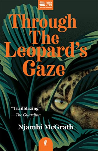 Through the Leopard's Gaze (Twenty in 2020) von Jacaranda Books