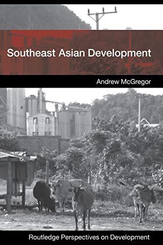 Southeast Asian Development (Routledge Perspectives on Development)
