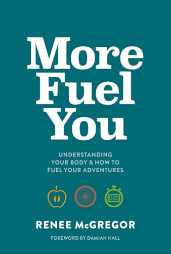 More Fuel You: Understanding your body & how to fuel your adventures