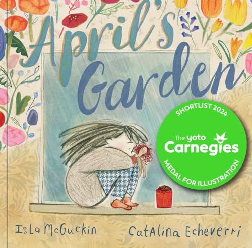April's Garden
