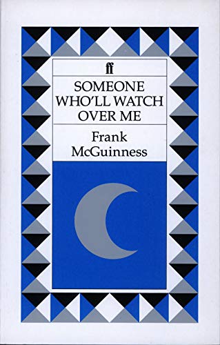 Someone Who'll Watch Over Me: A Play