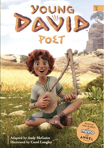Poet (Young David, 3, Band 3)