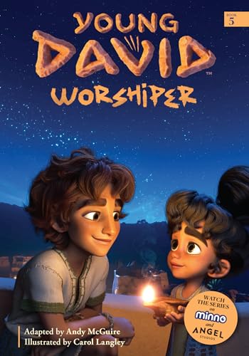 Worshiper (Young David, 5, Band 5)