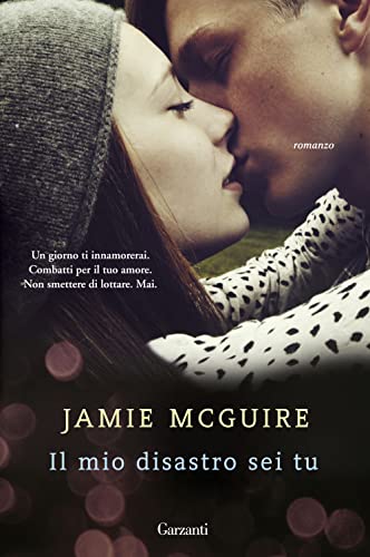 Il mio disastro sei tu (Super Elefanti bestseller) Il mio disastro sei tu (Super Elefanti bestseller)