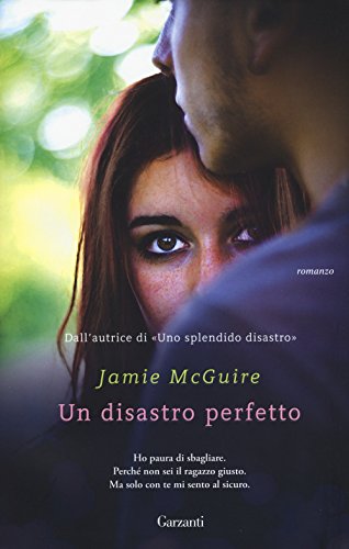 Un disastro perfetto (Narratori moderni) Un disastro perfetto (Narratori moderni)