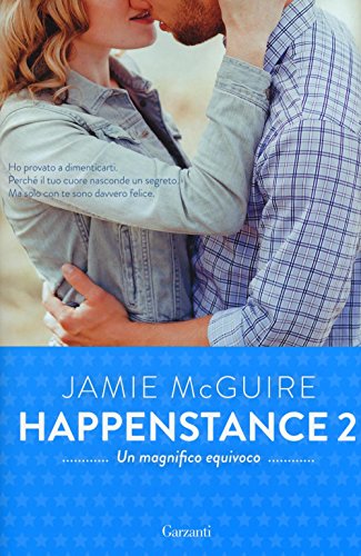 Un magnifico equivoco. Happestance (Super Elefanti bestseller) von Garzanti Libri