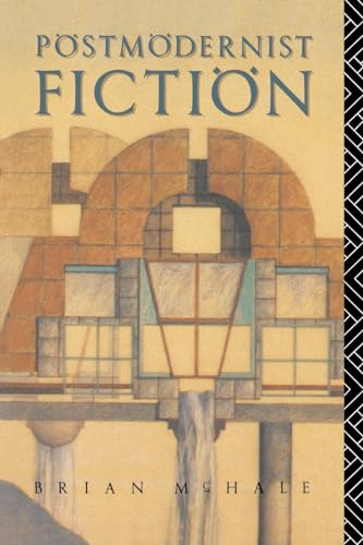 Postmodernist Fiction von Routledge