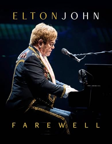 Elton John: Farewell