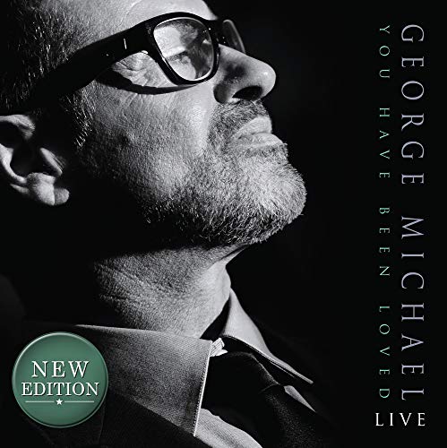 George Michael: You Have Been Loved von Sona Books