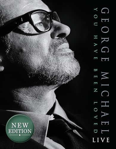 George Michael: You Have Been Loved von Sona Books