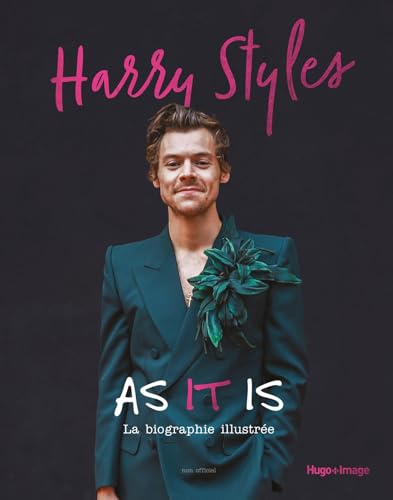 Harry Styles: As it is Harry Styles: As it is von HUGO IMAGE