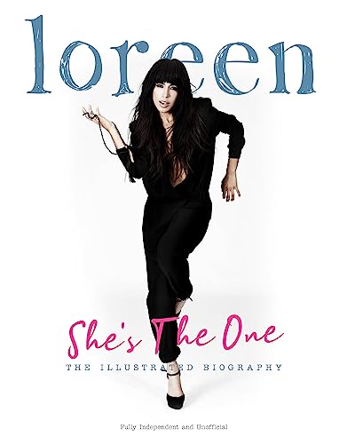 Loreen: She's the One von Sona Books