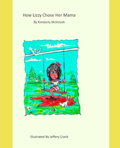 How Lizzy Chose Her Mama