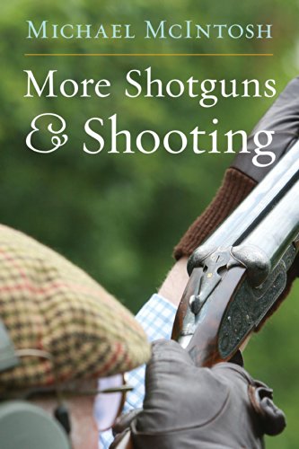 More Shotguns & Shooting von Derrydale Press