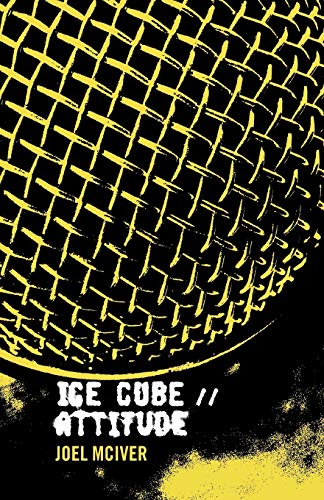 Ice Cube: Attitude von Foruli Limited