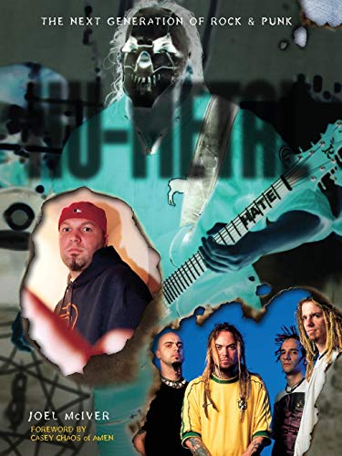 NU-Metal: The Next Generation of Rock & Punk von Omnibus Press
