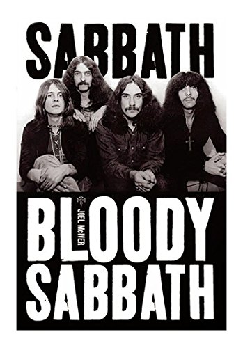 Sabbath Bloody Sabbath von Kagra
