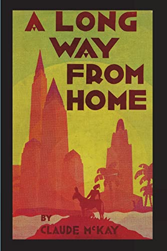 A Long Way From Home von Must Have Books