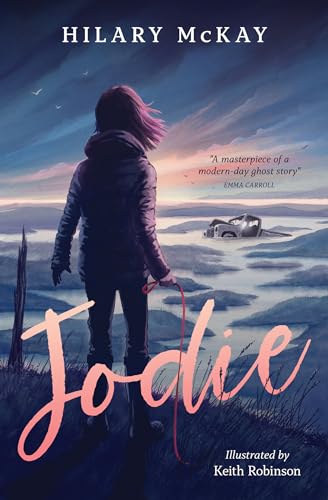 Jodie: (Dyslexia-friendly) von Barrington Stoke