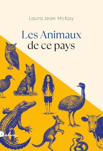 Les animaux de ce pays von DALVA