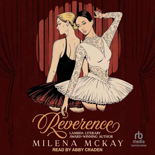 Reverence von Blackstone Publishing