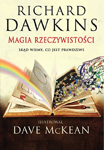 Magia rzeczywistosci: Skąd wiemy, co jest prawdziwe?