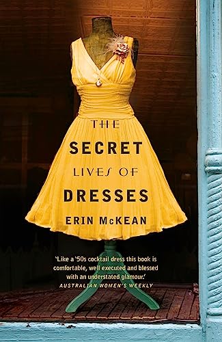 The Secret Lives of Dresses von Hodder Paperbacks