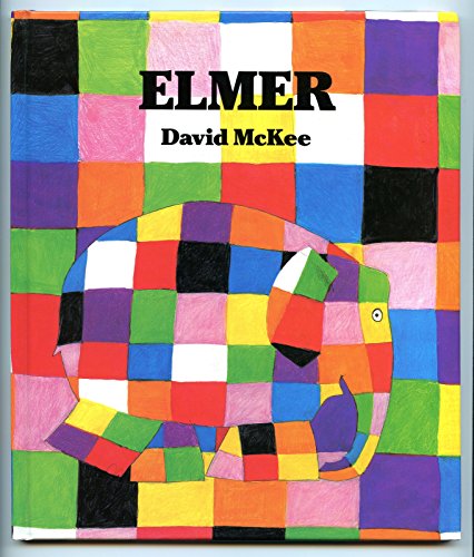 Elmer (Elmer Books)