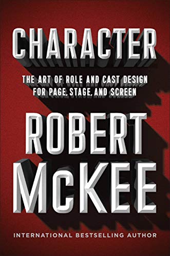 Character: The Art of Role and Cast Design for Page, Stage, and Screen von Twelve